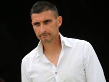 Светослав Петров е новият треньор на Септември (София)