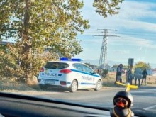 Ясна е причината за мелето с автобус и две коли до Пловдив