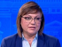 Корнелия Нинова: Партиите, които свалиха правителството, трябва да поемат отговорност и да създадат такова