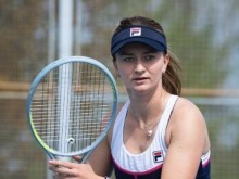 Барбора Крейчикова спечели турнира в Острава