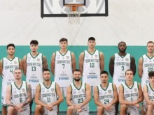 Отборът на Черно море Тича започна с победа новия сезон при баскетболистите
