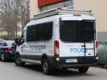 Кобила е била открадната в Пловдивско