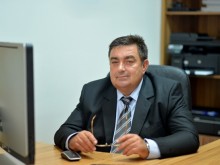 Kандидатът на ГЕРБ Георги Тронков спечели  изборите за кмет на Вълчи дол