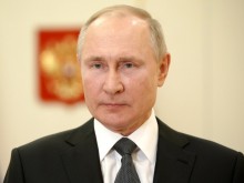 Путин замеси и България за взривения камион на Кримския мост