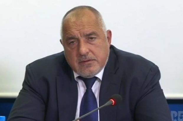 Борисов: ГЕРБ има кмет във Вълчи дол още на първи тур