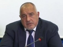 Борисов: ГЕРБ има кмет във Вълчи дол още на първи тур