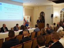 Община Стара Загора взе участие в Международния инвестиционен форум в Дюселдорф