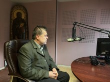 Красимир Манов: За да фалира "Газпром", трябва да фалира Русия