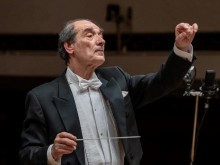 Емил Табаков ще бъде гост диригент на Български камерен оркестър - Добрич