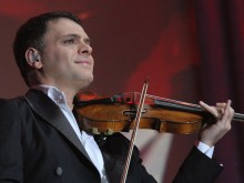 Васко Василев ще посети Пловдив