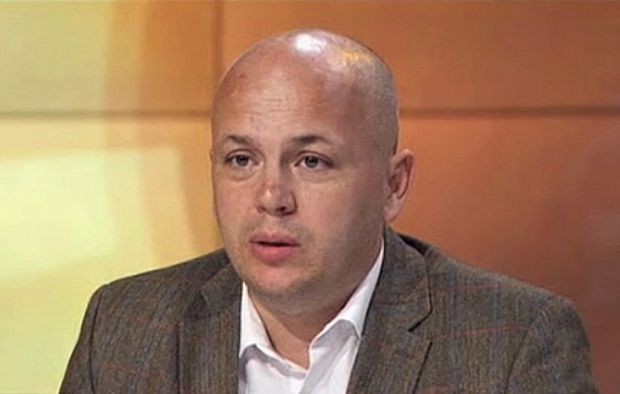Александър Симов: Ще излезе ли Радев с позиция кой и кога разреши износ на оръжие за Украйна