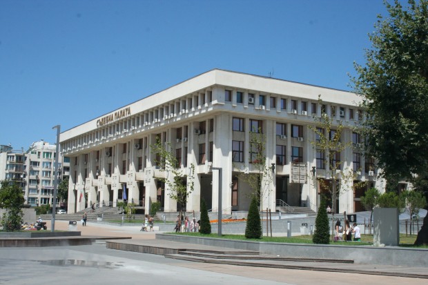 Апелативен съд – Бургас потвърди взета първоначална мярка за неотклонение
