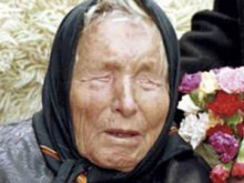Олигарси от Русия и Украйна печелили много пари със съвети от Ванга
