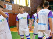 Вторият отбор на Академик с уникален обрат срещу друг пловдивски тим, навакса 17 точки