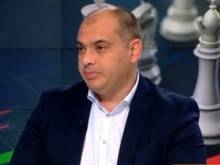 Филип Попов: Няма как да влезем в преговори с тези, които са символ на корупцията в България