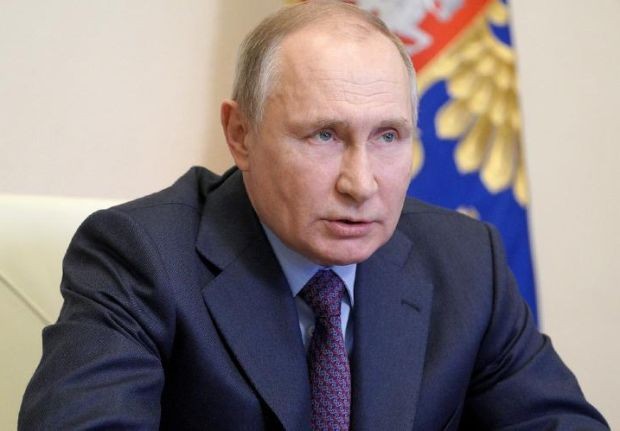 Москва ще отговори остро на терористичните атаки, организирани от украинските