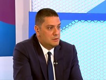 Гаджев: Задачата, която ни поставиха избирателите, не е лесна за нито една от партиите