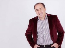 Илиян Михов - Баровеца разкрива тайни от мутренските времена в книга