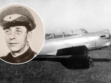 Знаете ли кой е Цветан Лазаров, в Пловдив има кръстена улица на него