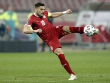 Сърбите се посочиха за фаворити в групата на България за Евро 2024
