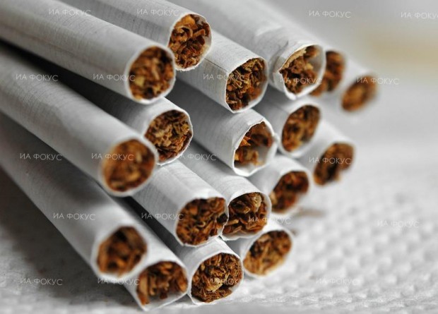 Консултативният кабинет за отказ от тютюнопушене в Стара Загора работи безплатно всеки делничен ден