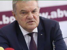 Румен Петков настоява за съвместни действия на ДАНС и ФСБ за разследване на българската следа по взривения Кримски мост