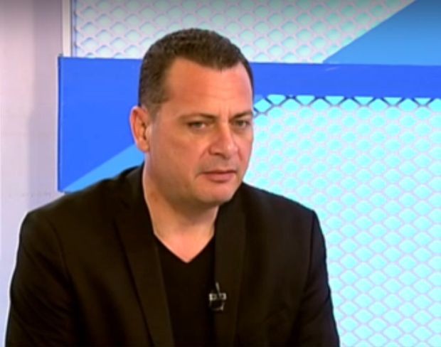 Иван Ченчев, БСП: Службите да вземат мерки по отношение на замесването на България при взрива на Кримския мост