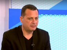 Иван Ченчев, БСП: Службите да вземат мерки по отношение на замесването на България при взрива на Кримския мост