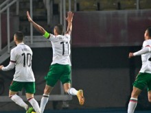 Компютър изчисли шансовете на България за класиране на Евро 2024