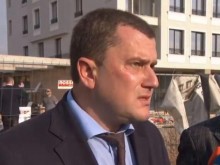 Кметът на Перник за протестиращите работници: Днес ще бъдат платени частични възнаграждения
