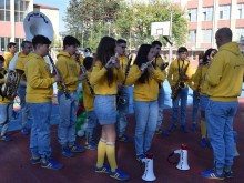 41 училища от Великотърновска област са част от програмата "Заедно в изкуството и в спорта"