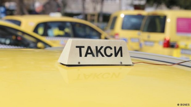 Таксиметровият бранш поиска статутът на шофьорите да бъде изравнен с