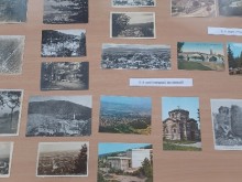 В Кюстендил показаха картички от началото на XX век
