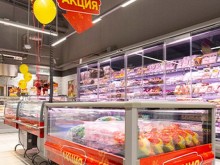 Първи подробности за уникалния резил в "Билла"