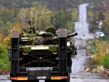 Лидерите на Г-7 се срещат днес в подкрепа на Украйна