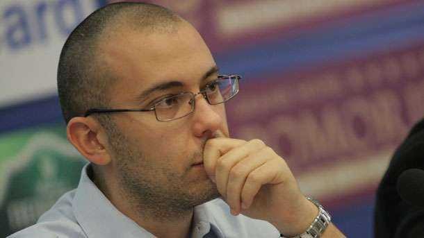 Калоян Стайков: Бюджет 2023 не е обнадеждаващ