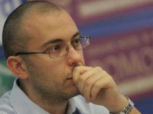 Калоян Стайков: Бюджет 2023 не е обнадеждаващ