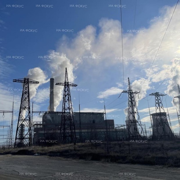 С 10 хил. лв. глобиха завод във Велико Търново, замърсява въздуха в града