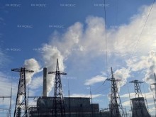 С 10 хил. лв. глобиха завод във Велико Търново, замърсява въздуха в града