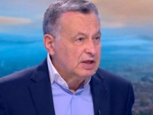 Украинският посланик: Атаките срещу Киев са планирани преди взрива на Кримския мост