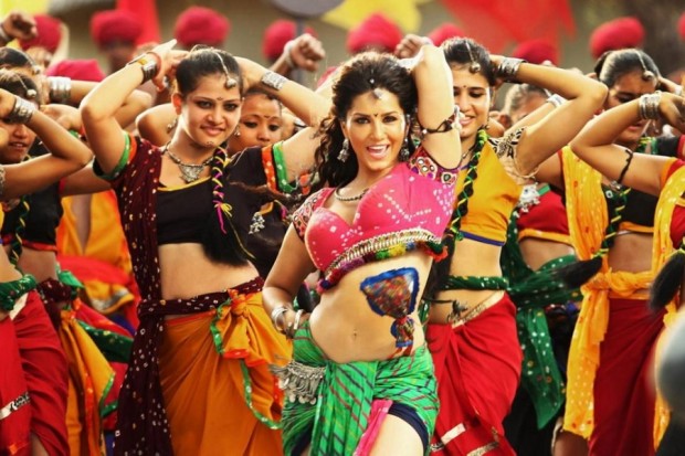 Индийската киноиндустрия Боливуд която отдавна е част от културната тъкан