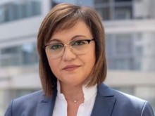 Корнелия Нинова: Изчистихме БСП от зависимости, може да помогнем в едно ново правителство