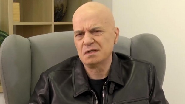 Слави Трифонов се завърна в своето шоу, ето какво каза