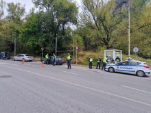 77 акта и 197 фиша са съставени при специализирана полицейска операция в област Смолян