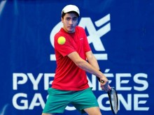 Българин продължава да оглавява световна ранглиста по тенис