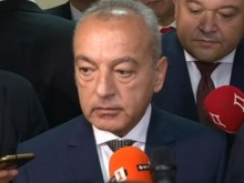 Гълъб Донев: България няма съучастие в подготовката на взрива на Кримския мост
