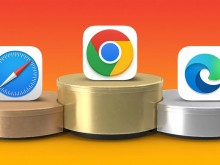 ���������� Google Chrome, Microsoft Edge � Safari ���� �� ����� �� ������� ����� �������
