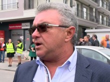 Големи неудобства се задават за живеещите в Кючука