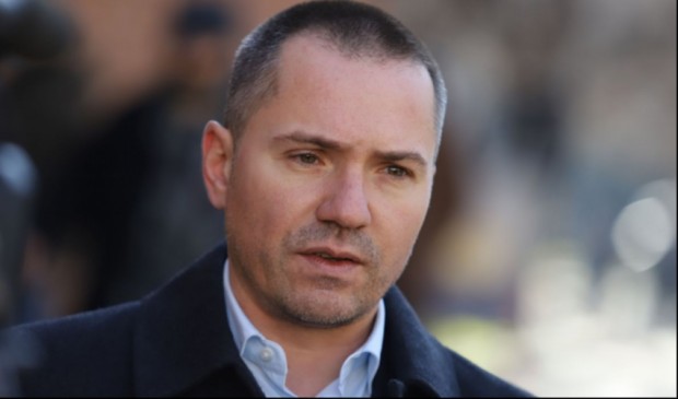 Ангел Джамбазки: Службите ни трябва да работят много сериозно по линия на чуждата агентура