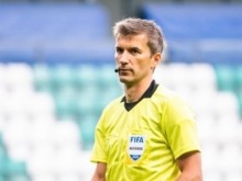 Естонец ще ръководи мача Лудогорец – ХИК Хелзинки от Лига Европа